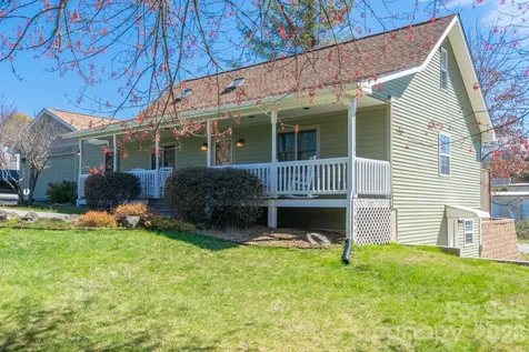 43 Evan Tyler Lane Horse Shoe NC 28742