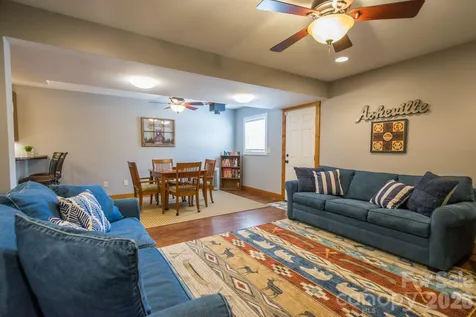 43 Evan Tyler Lane Horse Shoe NC 28742