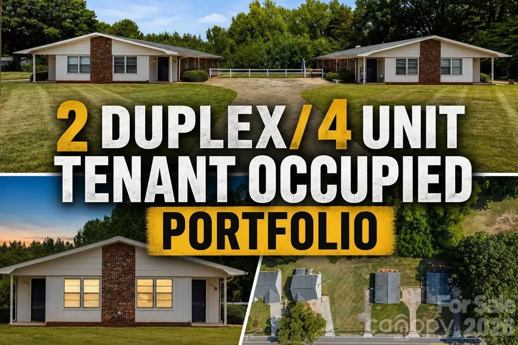 6010 Pleasant Grove Road Charlotte NC 28216