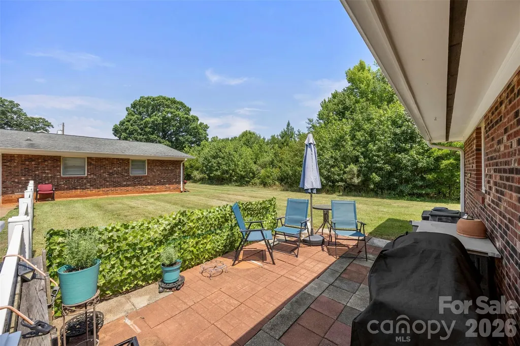 6010 Pleasant Grove Road Charlotte NC 28216