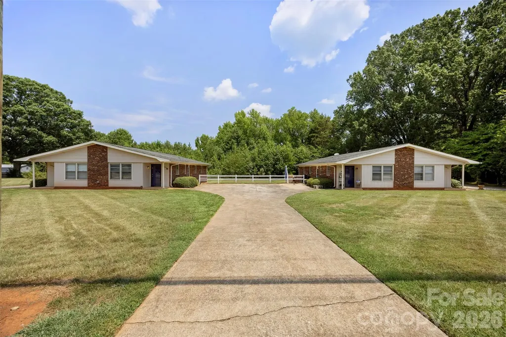 6010 Pleasant Grove Road Charlotte NC 28216
