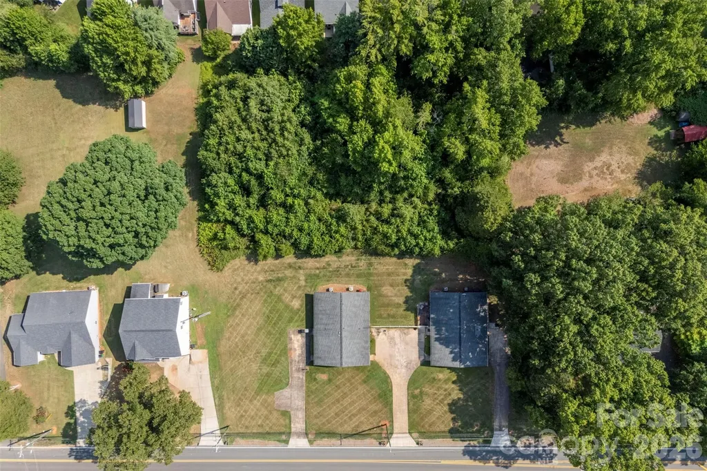 6010 Pleasant Grove Road Charlotte NC 28216
