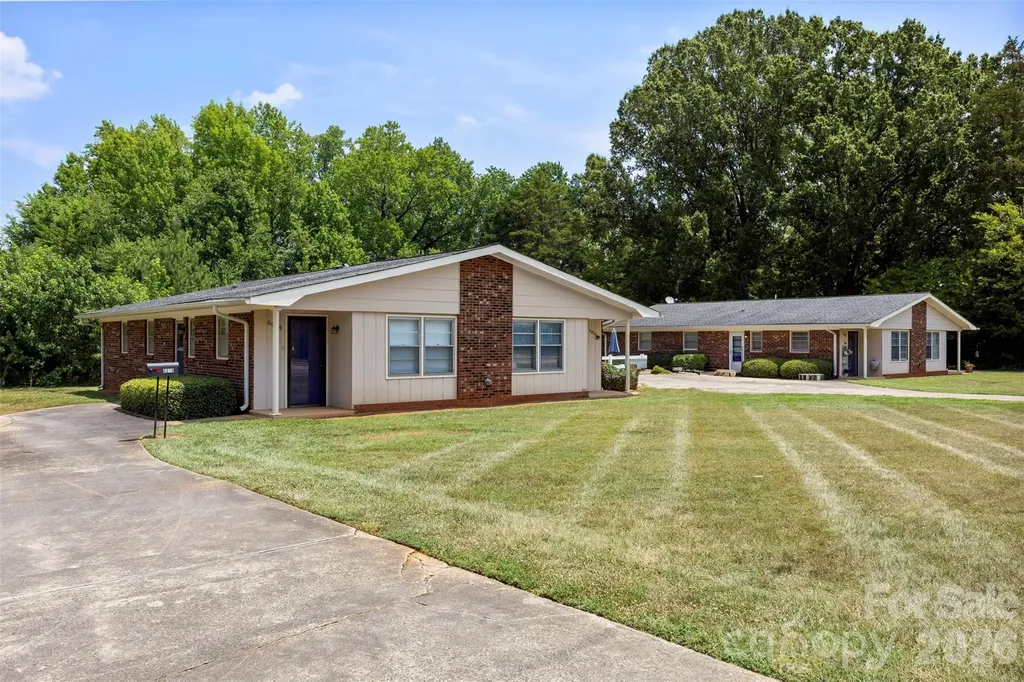 6010 Pleasant Grove Road Charlotte NC 28216