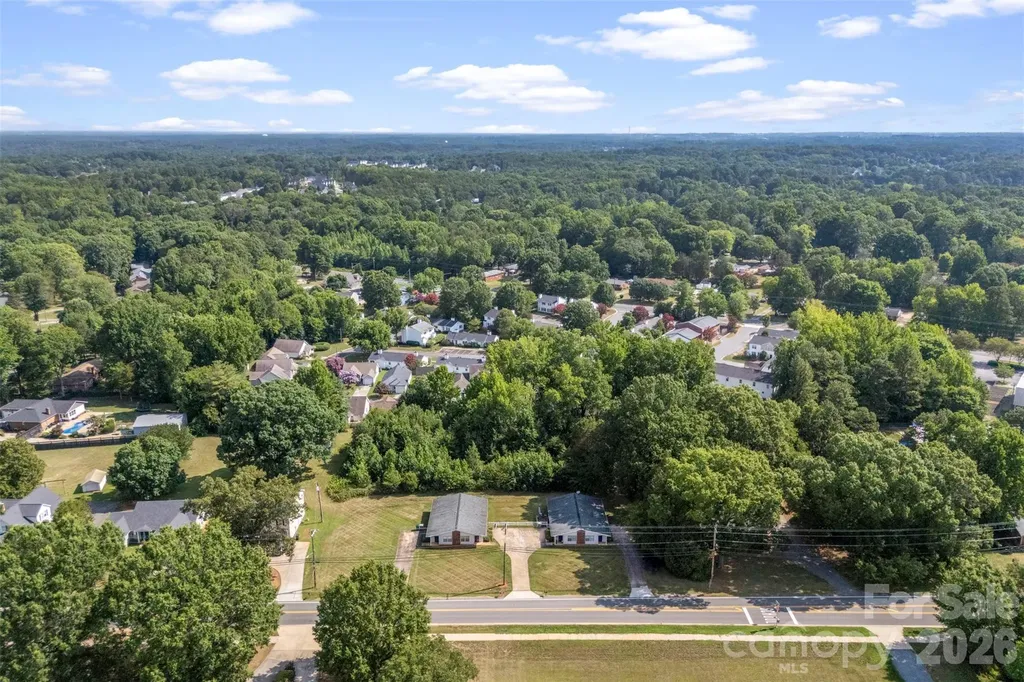 6010 Pleasant Grove Road Charlotte NC 28216