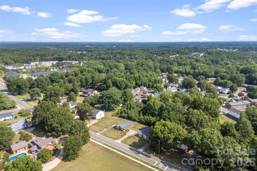 6010 Pleasant Grove Road Charlotte NC 28216