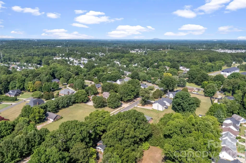 6010 Pleasant Grove Road Charlotte NC 28216