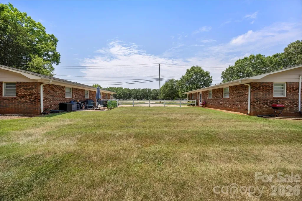 6010 Pleasant Grove Road Charlotte NC 28216