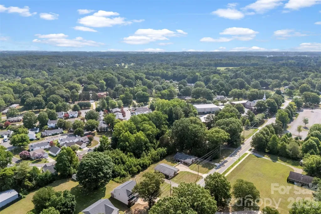 6010 Pleasant Grove Road Charlotte NC 28216