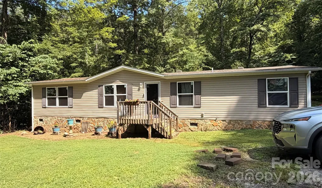 5249 Antler Drive Iron Station NC 28080