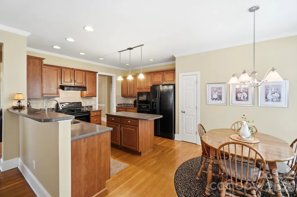 6017 Colton Ridge Drive Indian Trail NC 28079