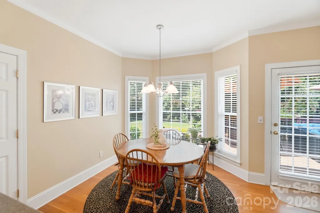 6017 Colton Ridge Drive Indian Trail NC 28079