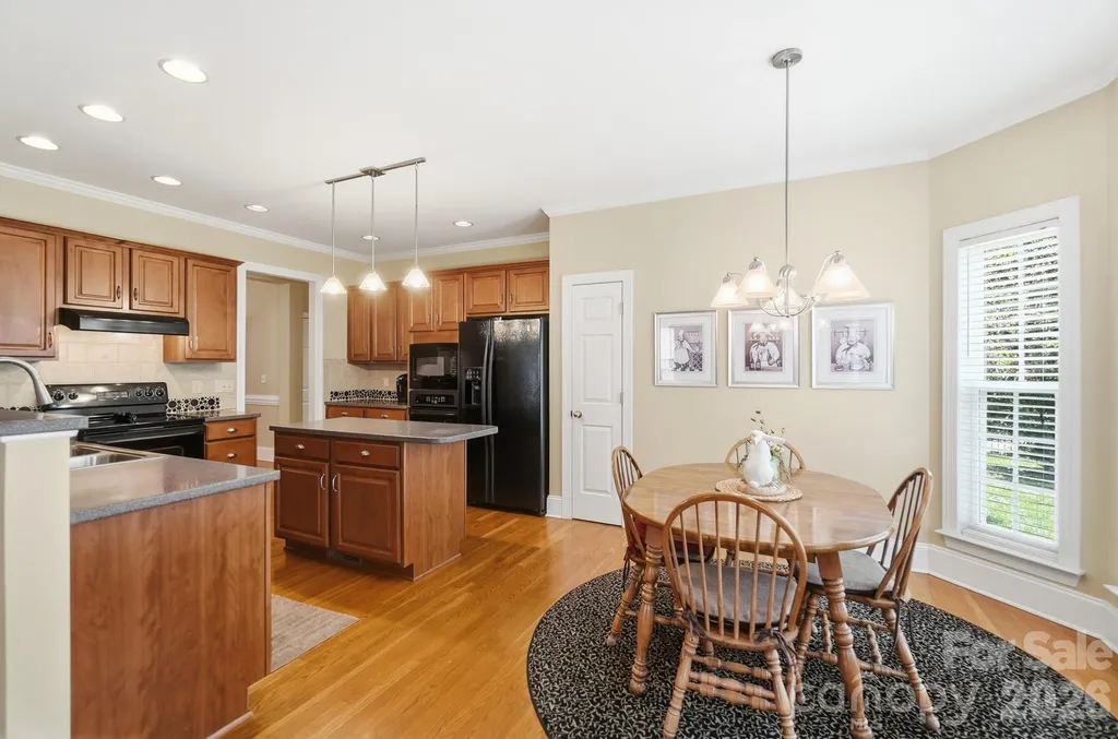 6017 Colton Ridge Drive Indian Trail NC 28079