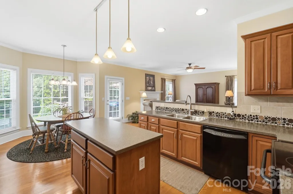 6017 Colton Ridge Drive Indian Trail NC 28079