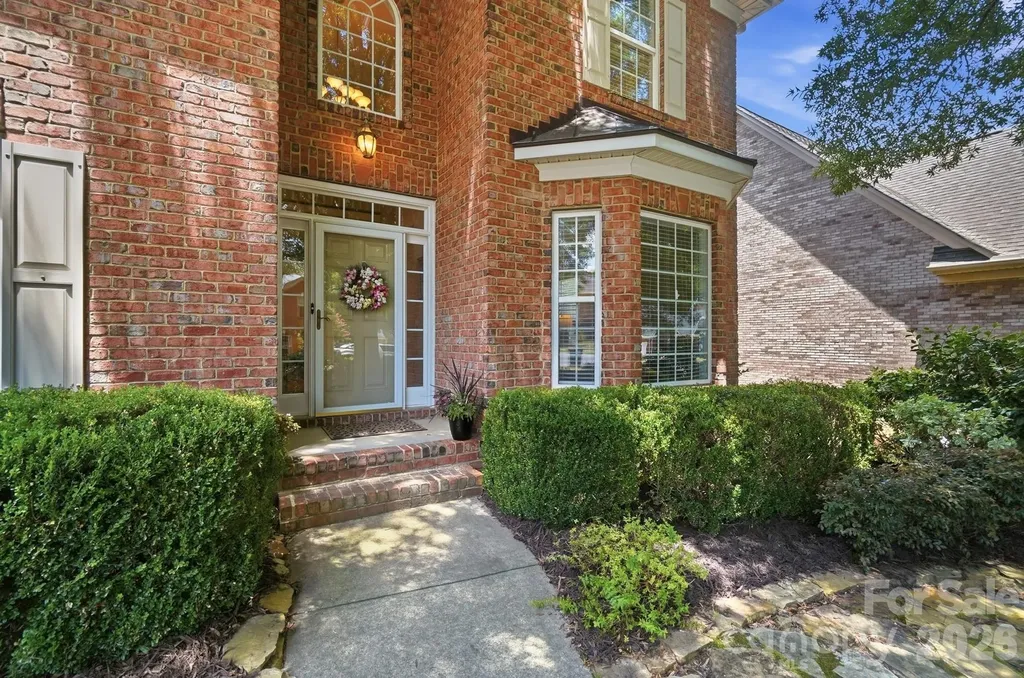 6017 Colton Ridge Drive Indian Trail NC 28079