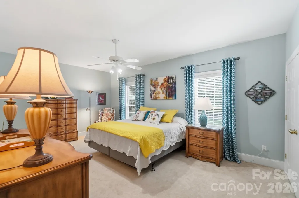 6017 Colton Ridge Drive Indian Trail NC 28079