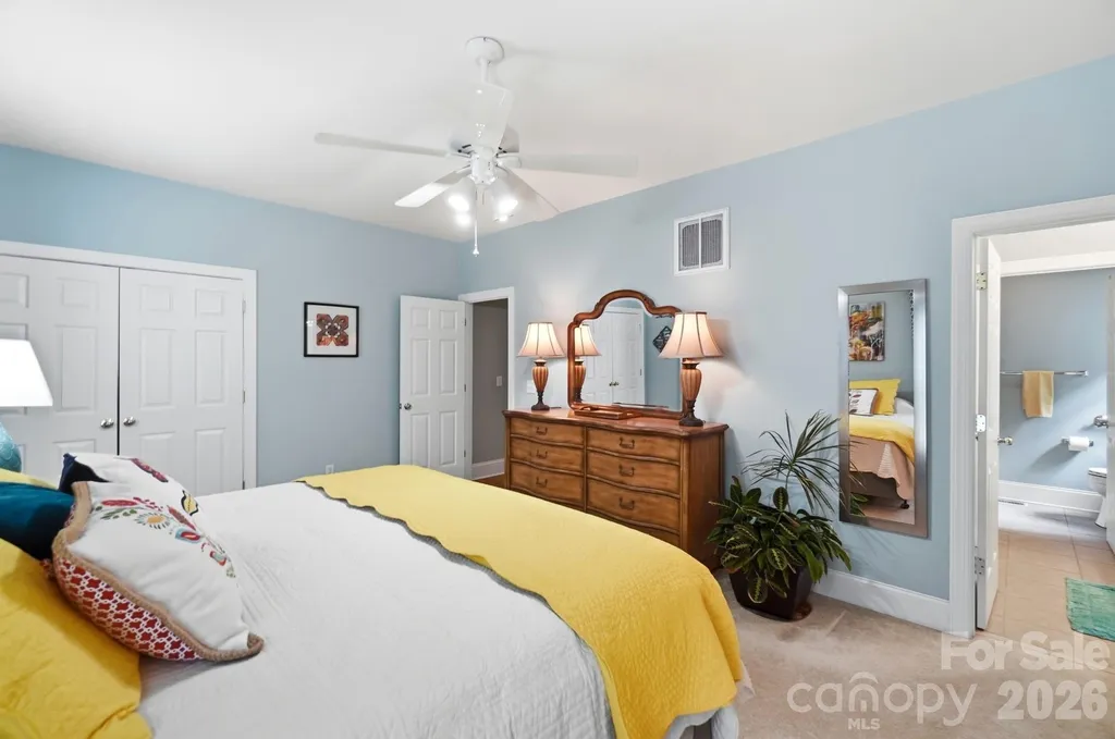 6017 Colton Ridge Drive Indian Trail NC 28079