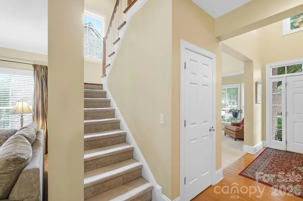 6017 Colton Ridge Drive Indian Trail NC 28079