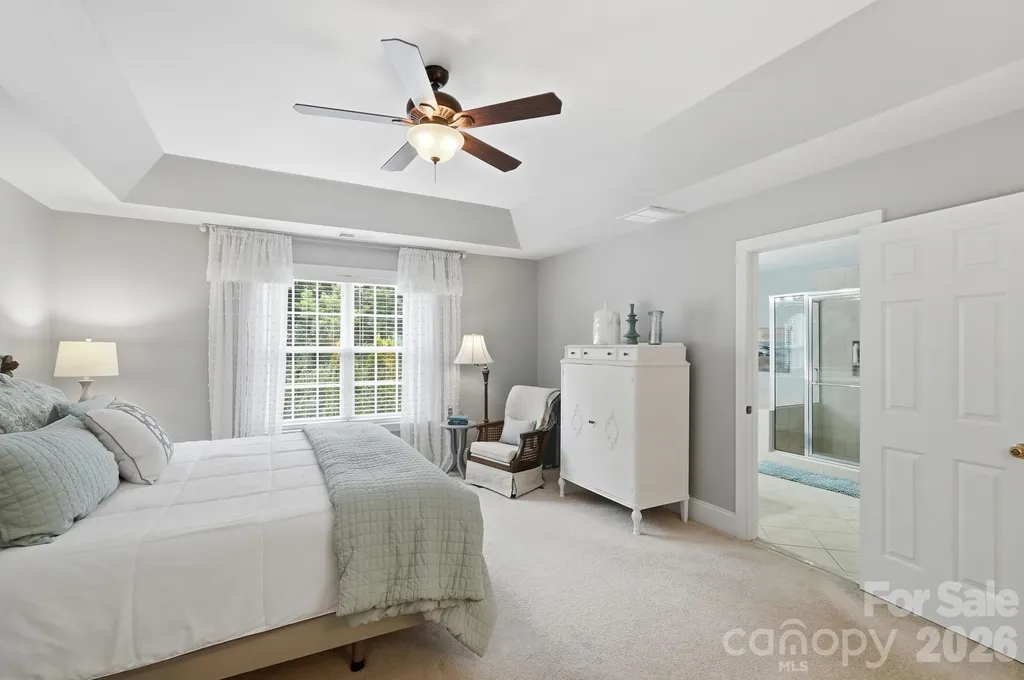 6017 Colton Ridge Drive Indian Trail NC 28079