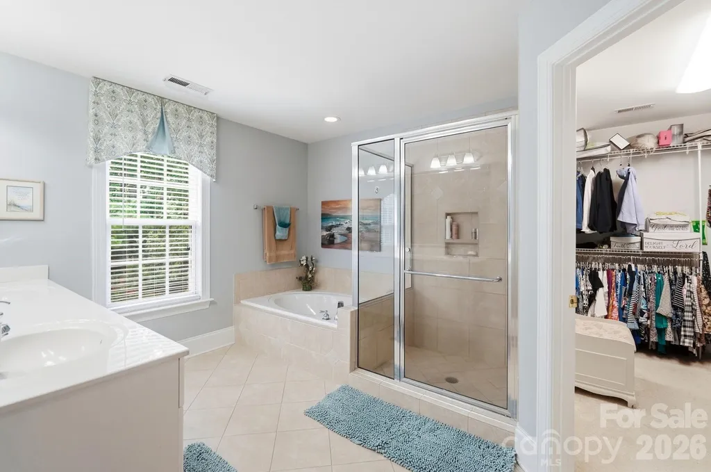 6017 Colton Ridge Drive Indian Trail NC 28079