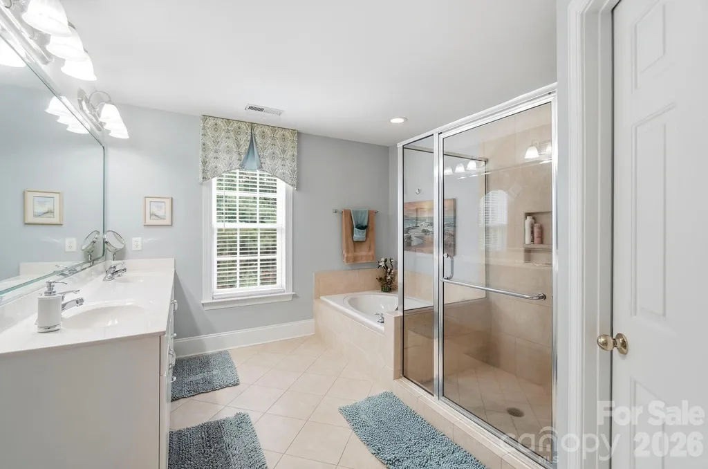 6017 Colton Ridge Drive Indian Trail NC 28079