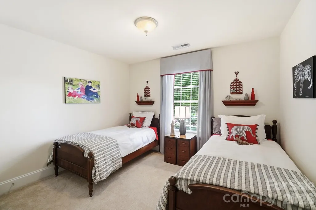 6017 Colton Ridge Drive Indian Trail NC 28079