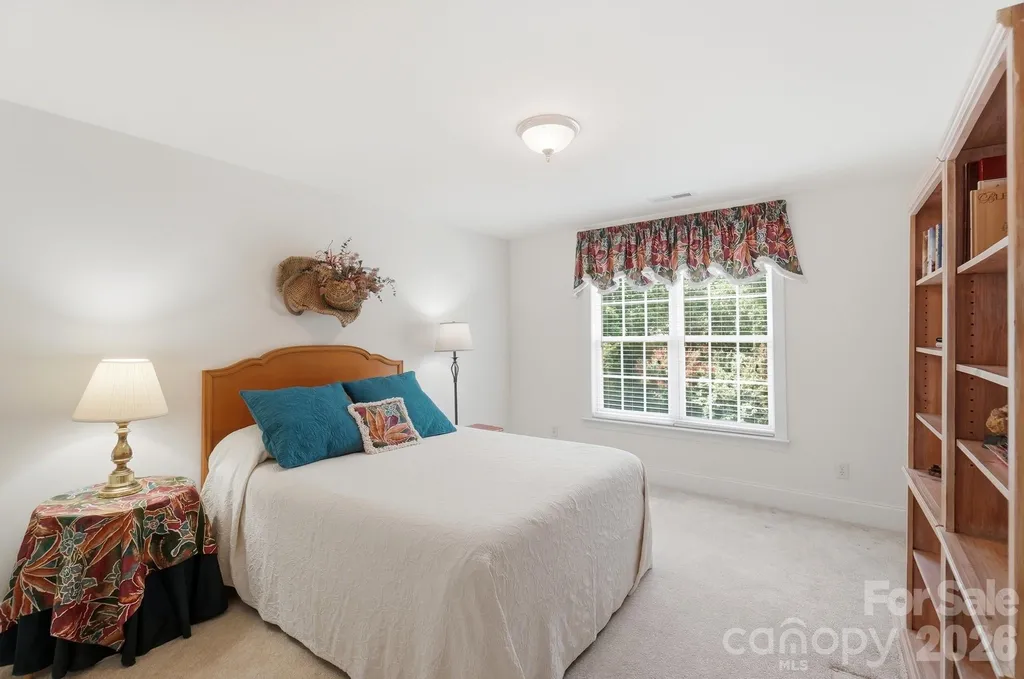 6017 Colton Ridge Drive Indian Trail NC 28079