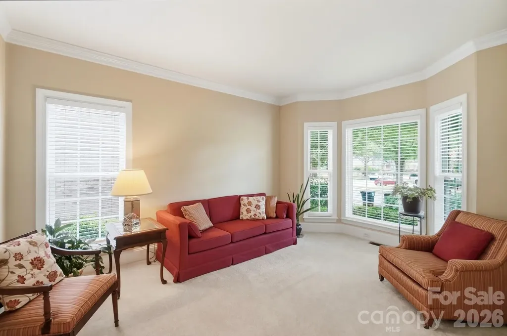 6017 Colton Ridge Drive Indian Trail NC 28079