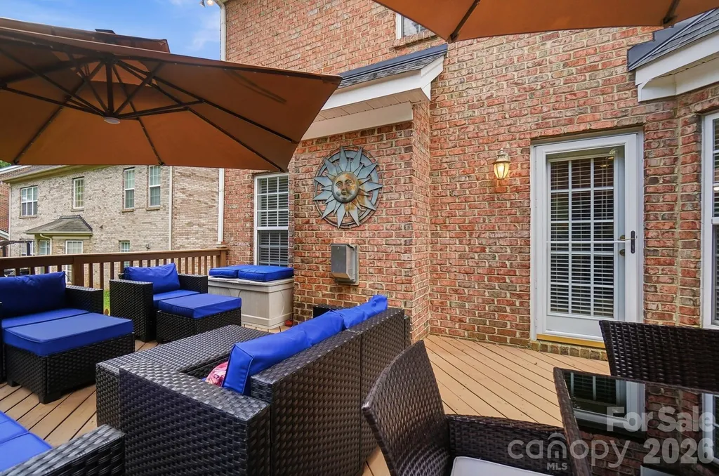 6017 Colton Ridge Drive Indian Trail NC 28079