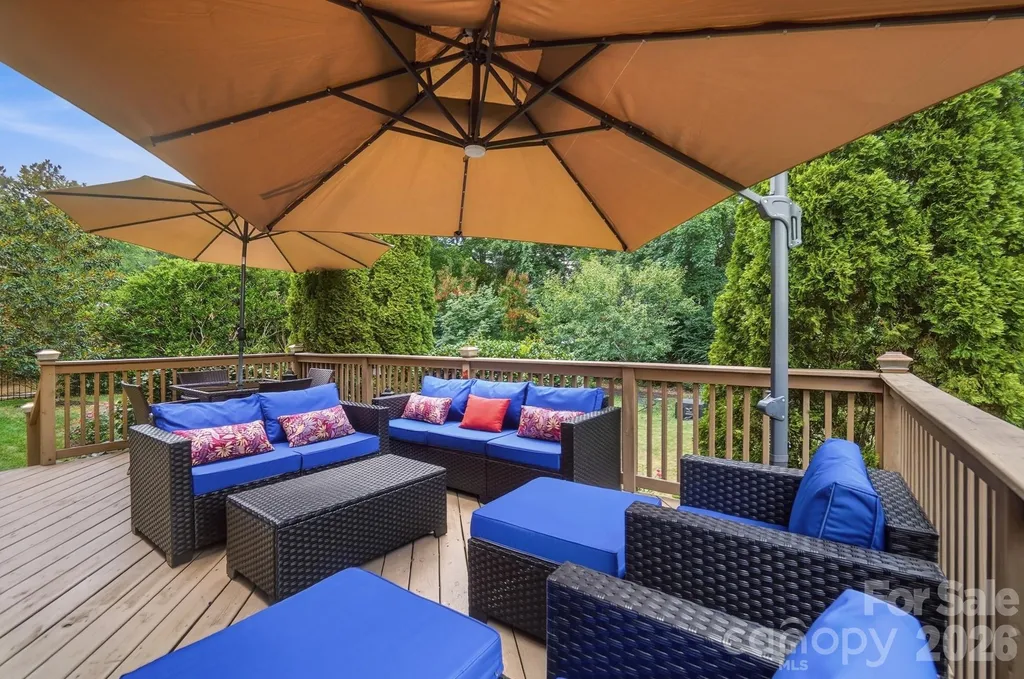 6017 Colton Ridge Drive Indian Trail NC 28079