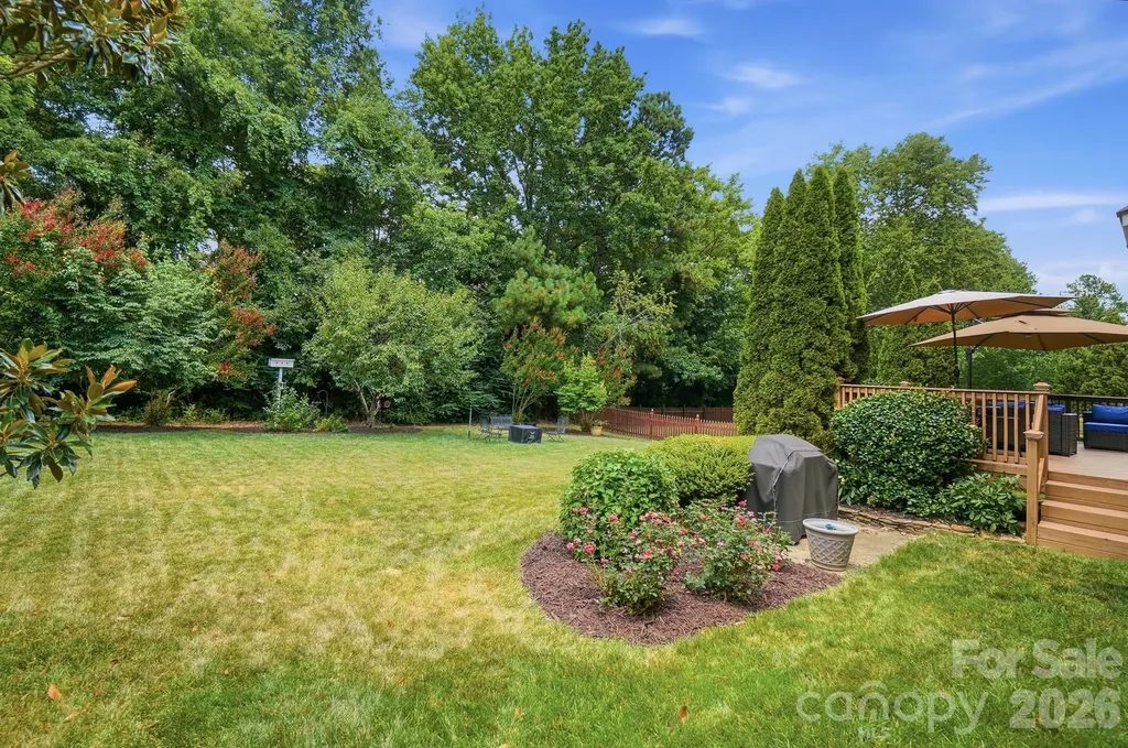 6017 Colton Ridge Drive Indian Trail NC 28079