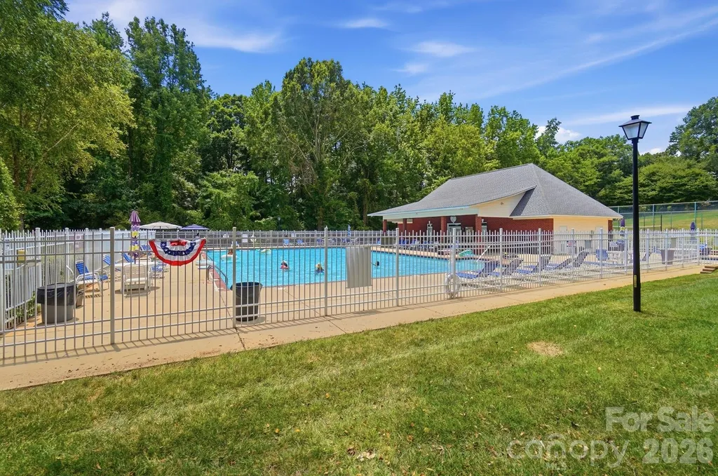 6017 Colton Ridge Drive Indian Trail NC 28079