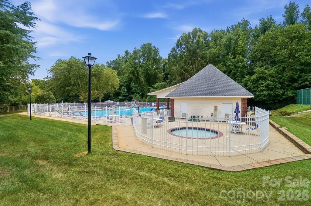 6017 Colton Ridge Drive Indian Trail NC 28079