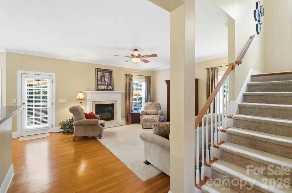 6017 Colton Ridge Drive Indian Trail NC 28079
