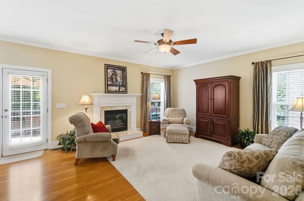 6017 Colton Ridge Drive Indian Trail NC 28079
