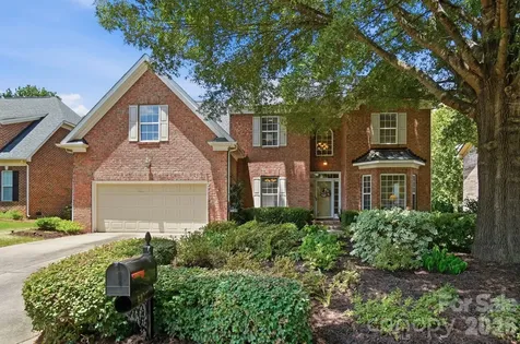 6017 Colton Ridge Drive Indian Trail NC 28079
