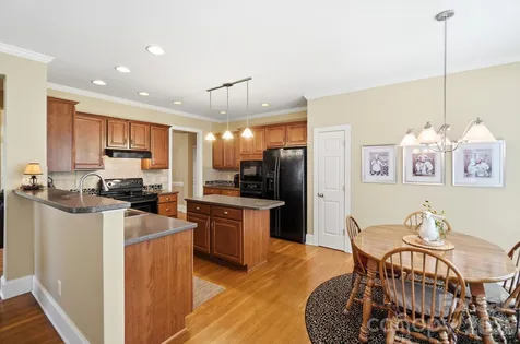 6017 Colton Ridge Drive Indian Trail NC 28079