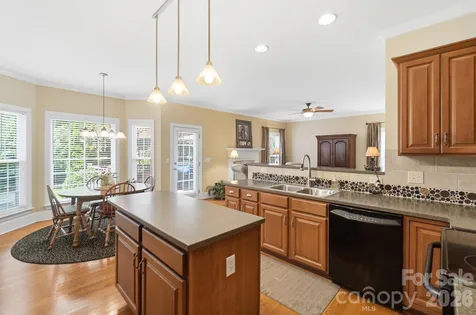 6017 Colton Ridge Drive Indian Trail NC 28079