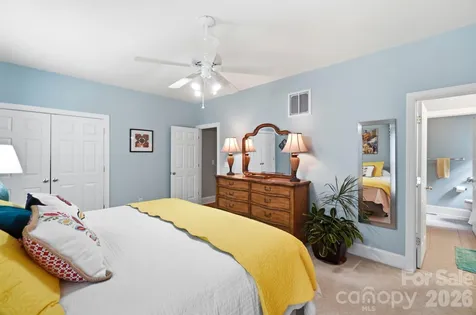 6017 Colton Ridge Drive Indian Trail NC 28079
