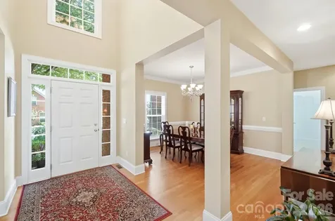 6017 Colton Ridge Drive Indian Trail NC 28079