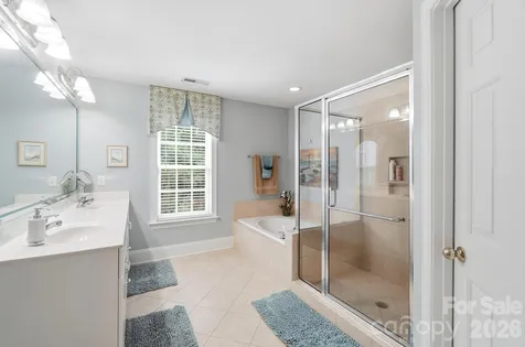 6017 Colton Ridge Drive Indian Trail NC 28079