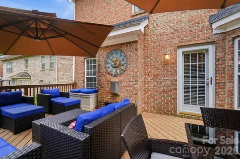 6017 Colton Ridge Drive Indian Trail NC 28079