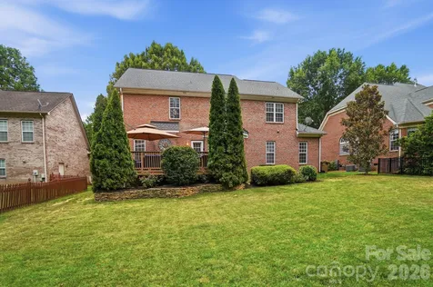 6017 Colton Ridge Drive Indian Trail NC 28079