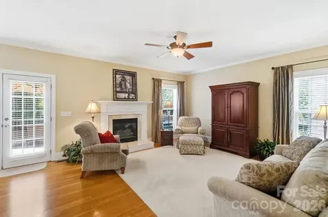 6017 Colton Ridge Drive Indian Trail NC 28079