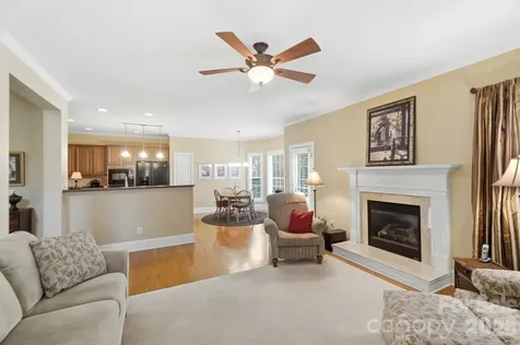 6017 Colton Ridge Drive Indian Trail NC 28079
