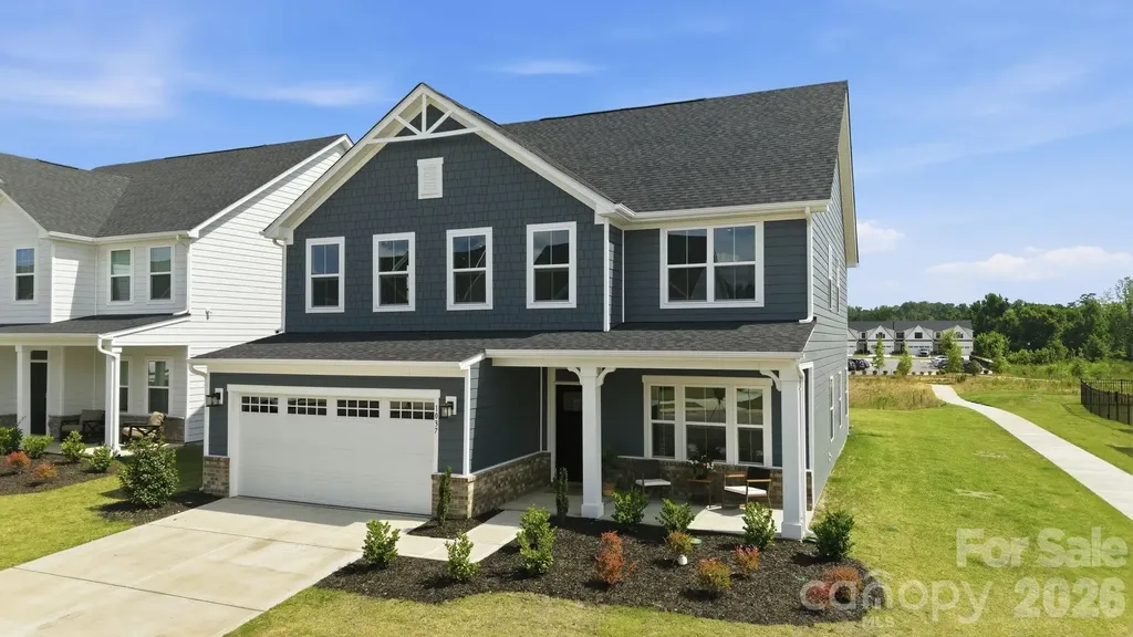 1037 Nettle Bank Road Indian Trail NC 28079