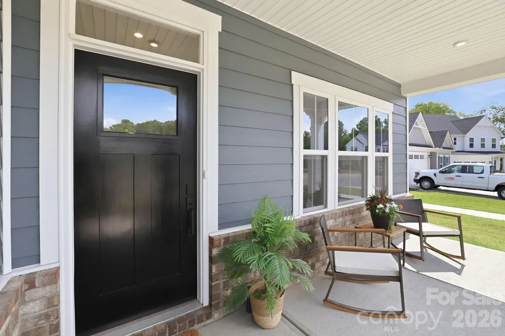 1037 Nettle Bank Road Indian Trail NC 28079