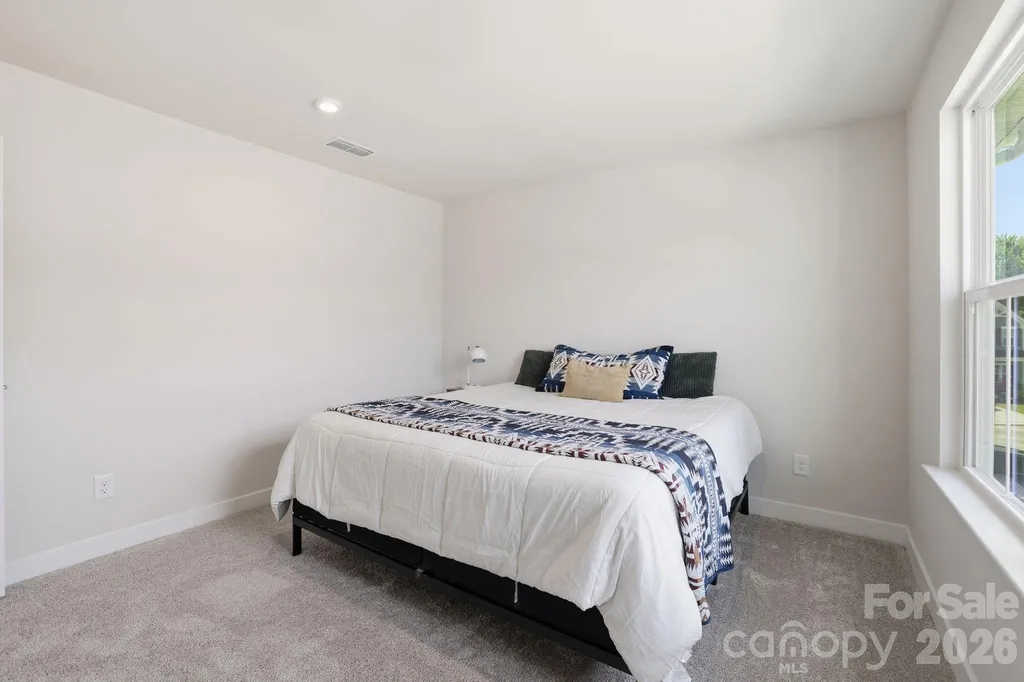 1037 Nettle Bank Road Indian Trail NC 28079