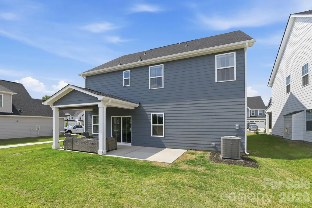 1037 Nettle Bank Road Indian Trail NC 28079