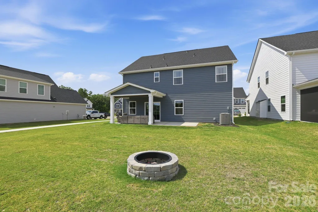 1037 Nettle Bank Road Indian Trail NC 28079