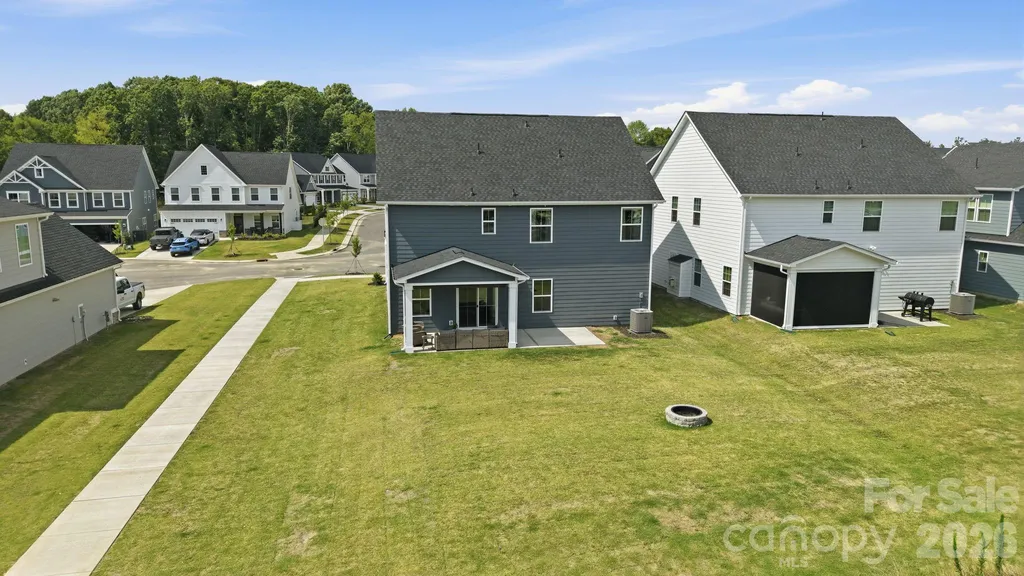 1037 Nettle Bank Road Indian Trail NC 28079